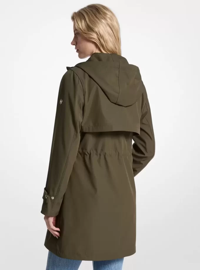 2 w 1 wodoodporna kurtka anorak 2 w 1 wodoodporna kurtka anorak