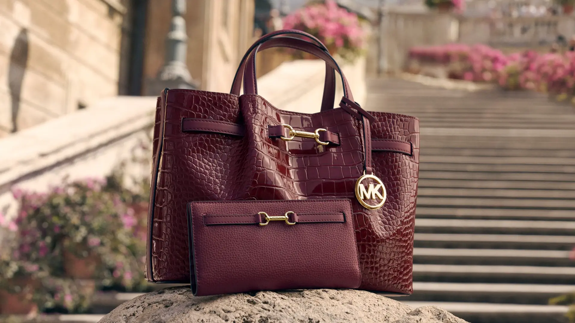 Banner 1 - Michael Kors Polska Sklep