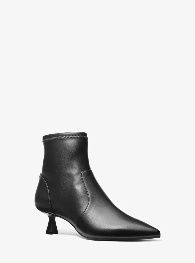 Amali Kitten Boot Amali Kitten Boot