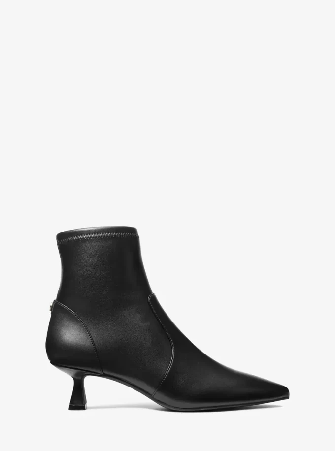 Amali Kitten Boot Amali Kitten Boot