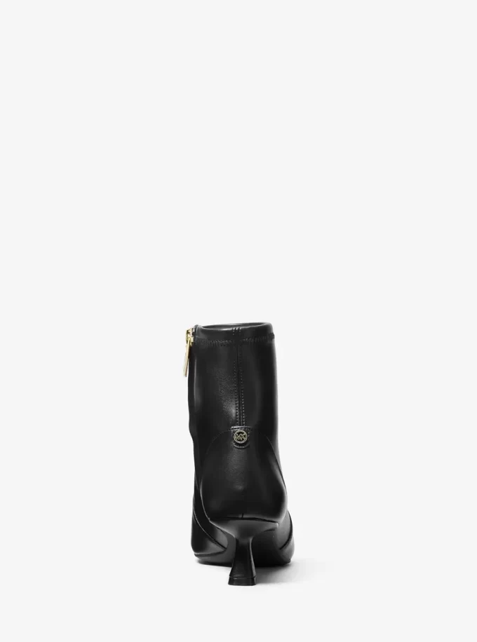 Amali Kitten Boot Amali Kitten Boot