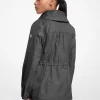 Anorak z logo Anorak z logo