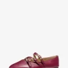 Baleriny Indy Flex Leather