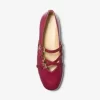 Baleriny Indy Flex Leather