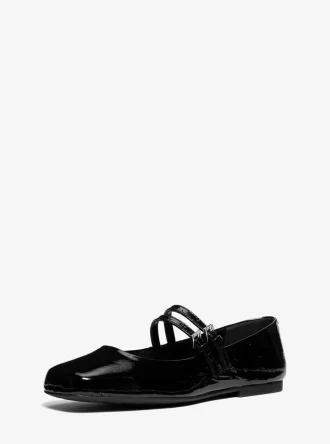 Baleriny Matilda Patent Flex