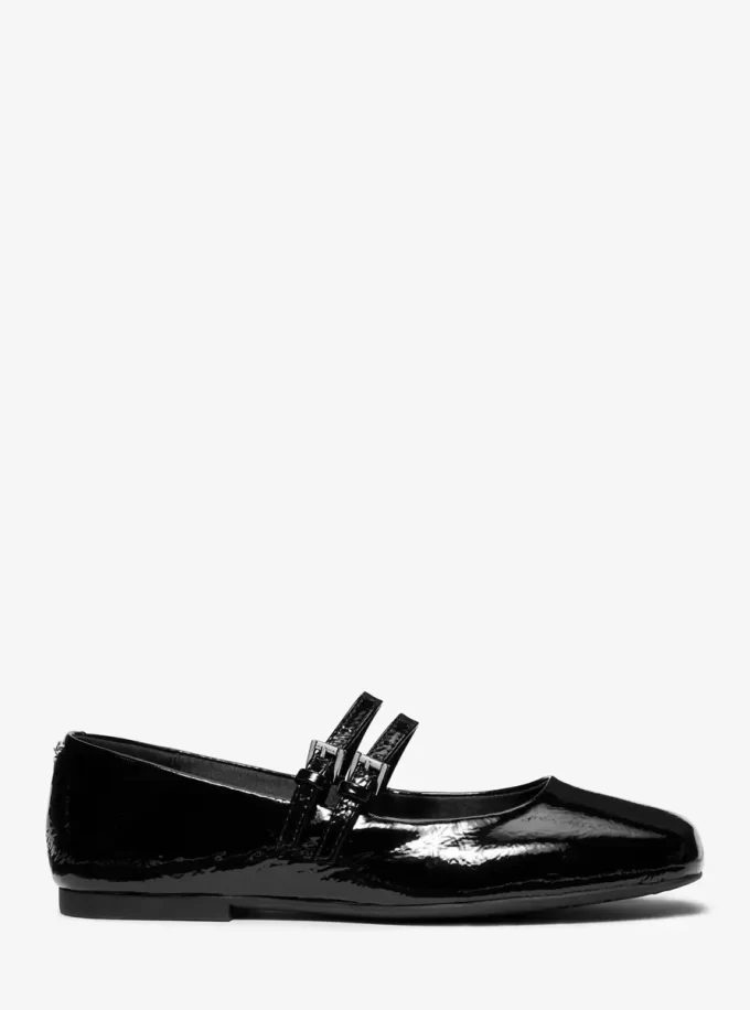 Baleriny Matilda Patent Flex Baleriny Matilda Patent Flex