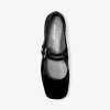 Baleriny Matilda Patent Flex Baleriny Matilda Patent Flex