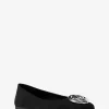 Baleriny Milan Suede Baleriny Milan Suede