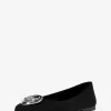 Baleriny Milan Suede Baleriny Milan Suede
