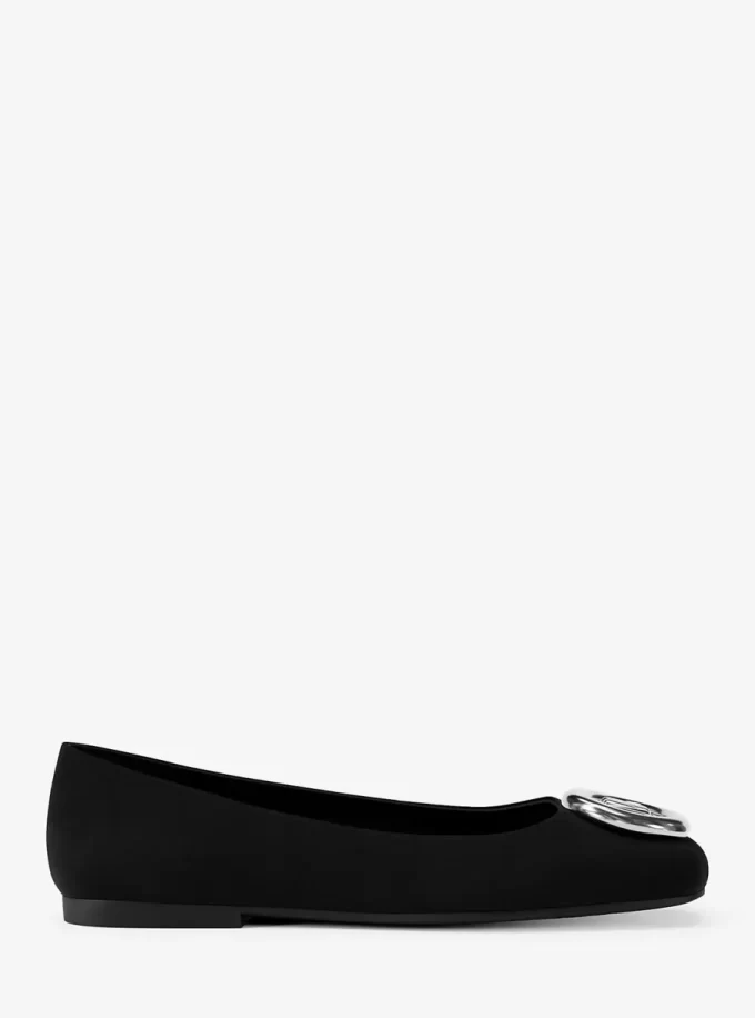 Baleriny Milan Suede Baleriny Milan Suede
