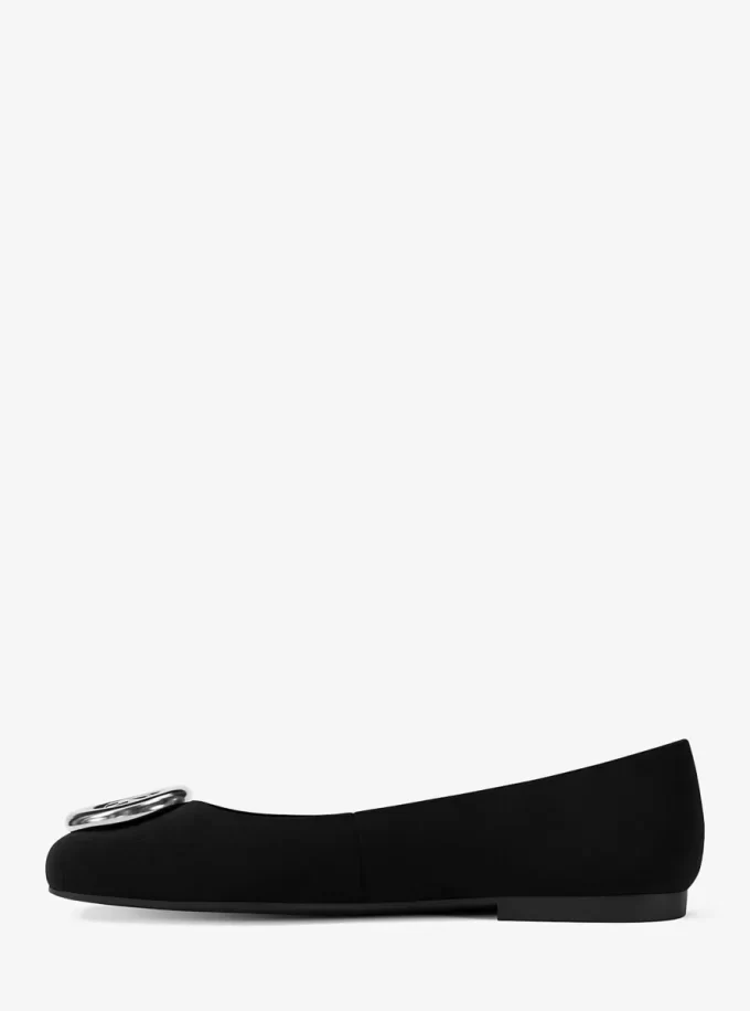 Baleriny Milan Suede Baleriny Milan Suede