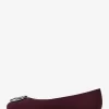 Baleriny Milan Suede