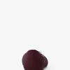 Baleriny Milan Suede
