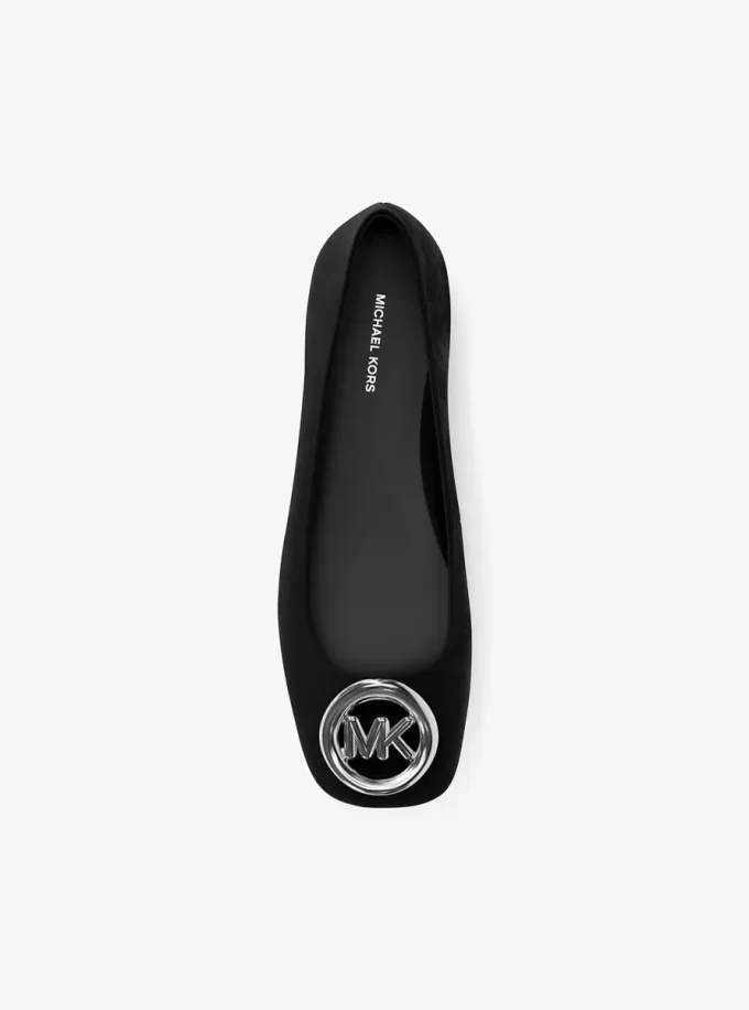 Baleriny Milan Suede Baleriny Milan Suede