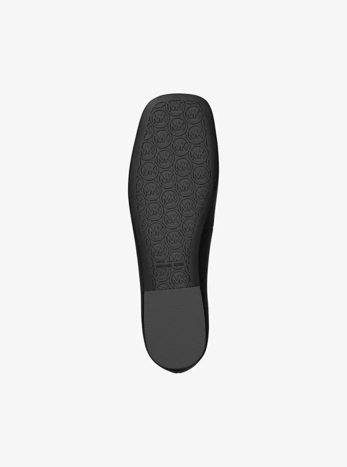 Baleriny Milan Suede Baleriny Milan Suede