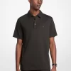 Bawełniana koszulka polo
