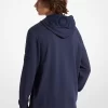 Bluza z kapturem KORS z mieszanki bawełny Bluza z kapturem KORS z mieszanki bawełny