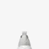 Bodie Logo Embossed Stretch Knit Slip-On Adidasy Bodie Logo Embossed Stretch Knit Slip-On Adidasy