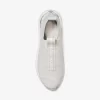 Bodie Logo Embossed Stretch Knit Slip-On Adidasy Bodie Logo Embossed Stretch Knit Slip-On Adidasy