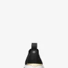 Bodie Logo Tape Mesh Slip-On Trainer Bodie Logo Tape Mesh Slip-On Trainer
