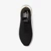Bodie Logo Tape Mesh Slip-On Trainer Bodie Logo Tape Mesh Slip-On Trainer