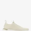 Bodie Metallic Knit Slip-On Sneaker