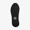 Bodie Metallic Logo Knit Slip-On Sneaker