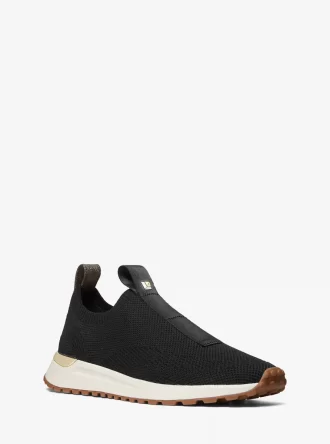 Bodie Siateczkowe Wsuwane Buty Treningowe z Kolcami