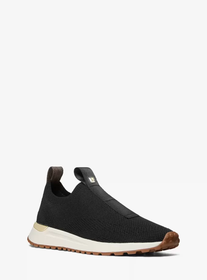 Bodie Siateczkowe Wsuwane Buty Treningowe z Kolcami