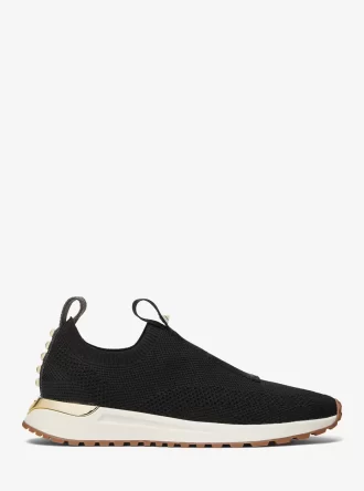 Bodie Siateczkowe Wsuwane Buty Treningowe z Kolcami