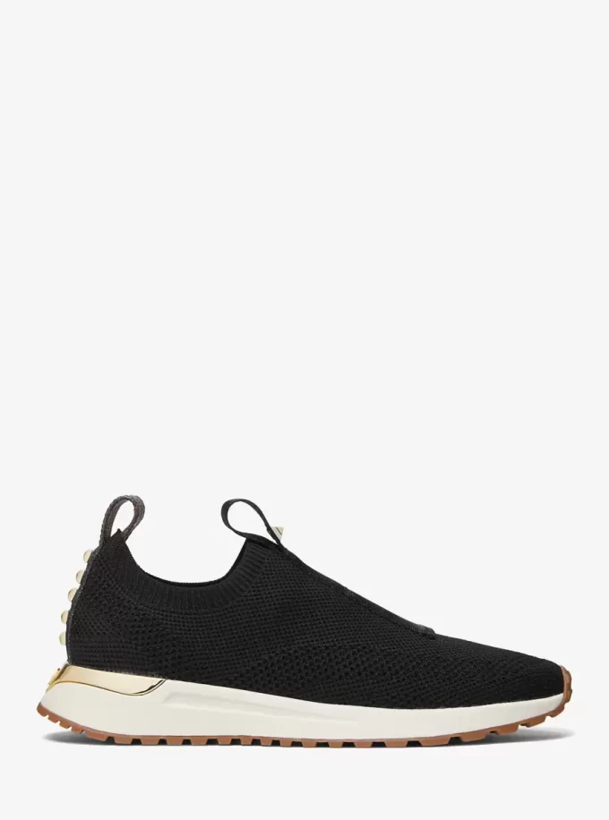 Bodie Siateczkowe Wsuwane Buty Treningowe z Kolcami