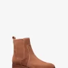 Botki Chelsea Ella Suede