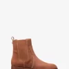 Botki Chelsea Ella Suede