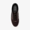 Brady Mixed-Media Sneaker Brady Mixed-Media Sneaker