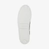 Brady Mixed-Media Sneaker Brady Mixed-Media Sneaker