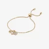 Bransoletka suwakowa Pavé Charm