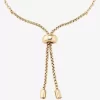 Bransoletka suwakowa Pavé Charm