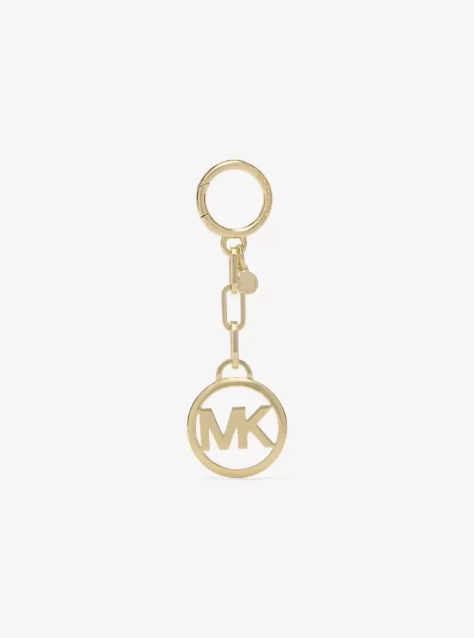 Brelok do torby z logo Jet Set Brelok do torby z logo Jet Set
