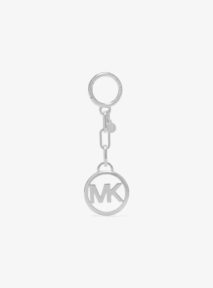 Brelok do torby z logo Jet Set