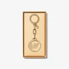 Brelok do torby z logo Jet Set Brelok do torby z logo Jet Set