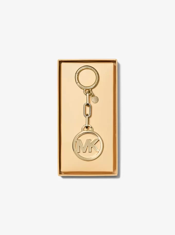 Brelok do torby z logo Jet Set Brelok do torby z logo Jet Set