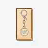 Brelok do torby z logo Jet Set