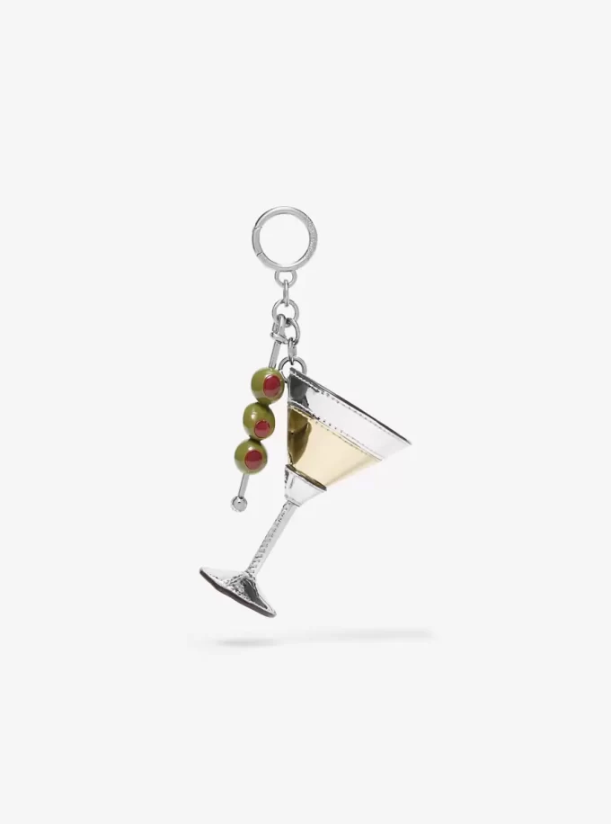 Brelok do torebki Martini Brelok do torebki Martini