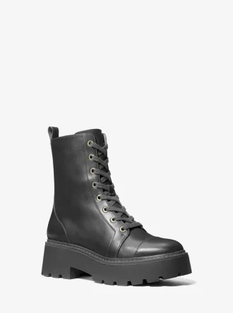 Buty bojowe Blake Leather