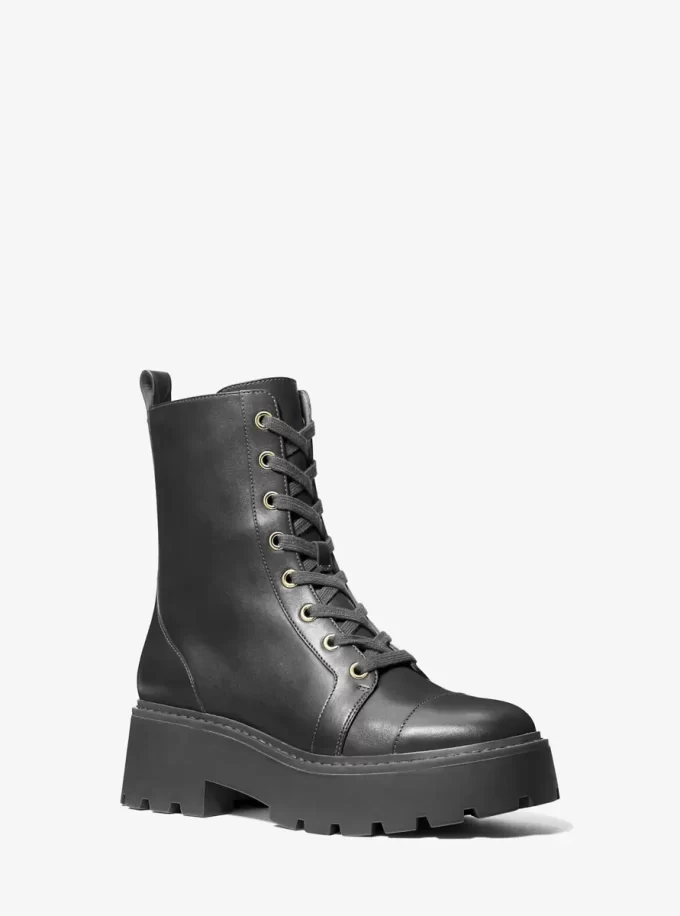 Buty bojowe Blake Leather