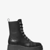 Buty bojowe Blake Leather