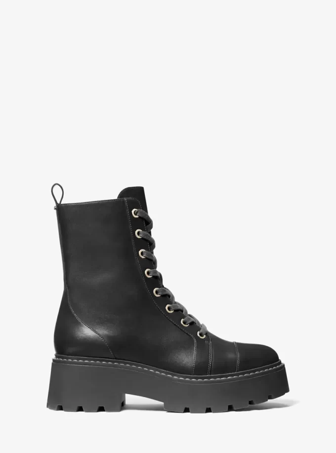 Buty bojowe Blake Leather