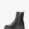 Buty bojowe Blake Leather