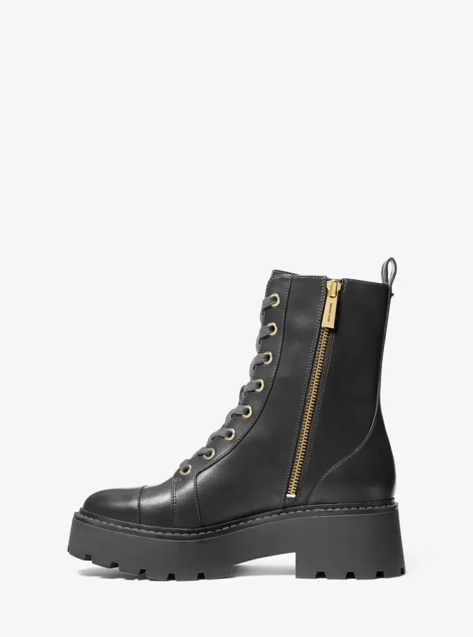Buty bojowe Blake Leather