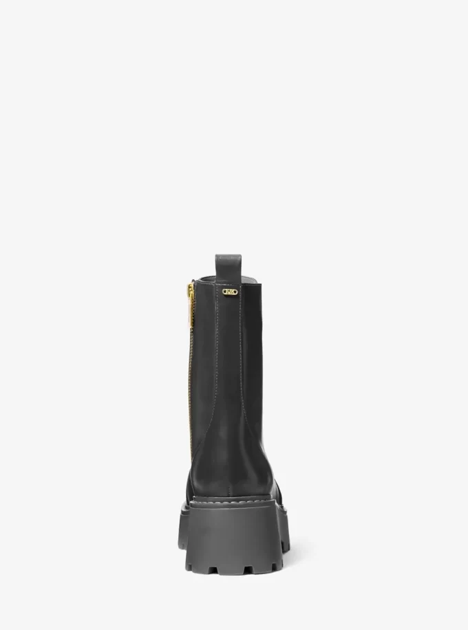 Buty bojowe Blake Leather